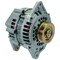 Wai Global Alternator, ALTHI IRIF, 90 Amp12 Volt, CW, 4Groove Pulley 14661N - alternate 2